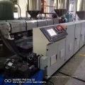 2 mm PP PP Hollow Machinery Machine Machine